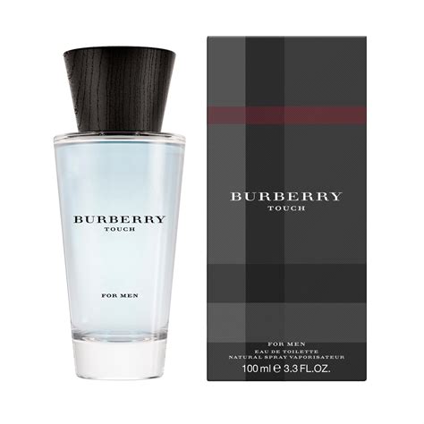 burberry touch men.100ml|Mehr.